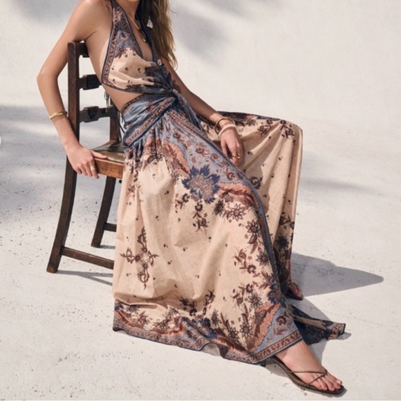 Zimmermann dress - Picture 2 of 9